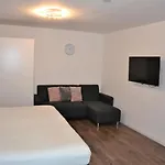 Sophie Deluxe Apartment