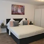 Sophie Deluxe Apartment