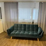 Sophie Deluxe Apartment