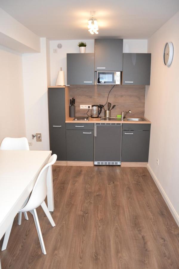 Sophie Deluxe Apartment Karlsruhe